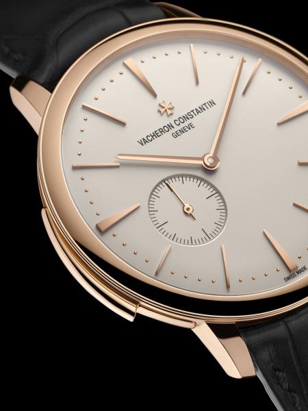 Vacheron Constantin participating in asia’s first fine watchmaking exhibition