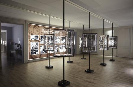 Patek Philipe exhibition at Munich