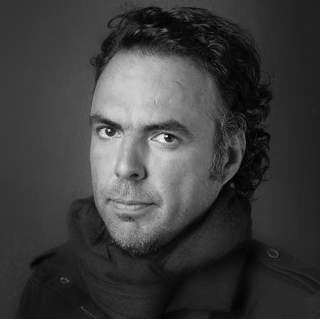 Alejandro G. Inarritu, Film