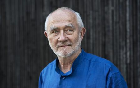 Peter Zumthor, Architecture 