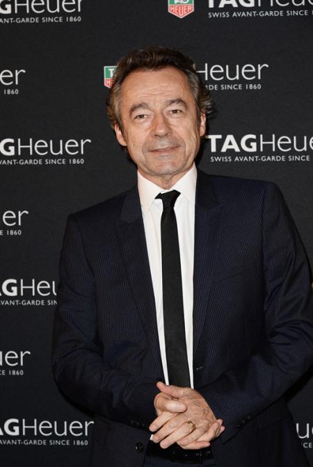 Michel Denisot