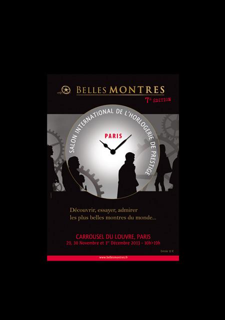 Belles Montres, 7th edition