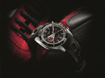 TUDOR WATCHES NAMED ENTITLEMENT PARTNER FOR IMSA’S SPORTSCAR CHAMPIONSHIP