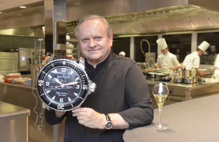 Joël Robuchon