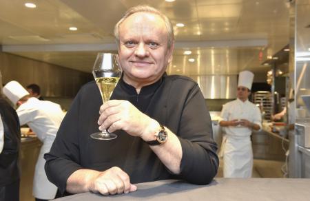 Joël Robuchon