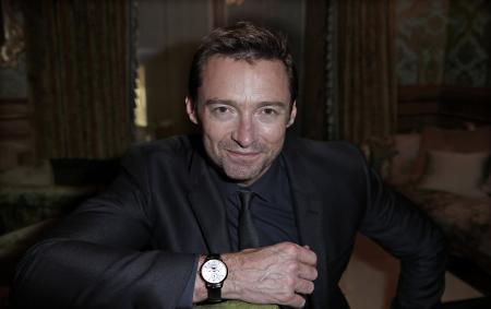 Montblanc Announces Hugh Jackman as Brand Ambassador for North America