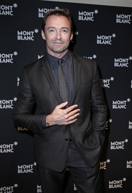 An Exclusive Interview: Actor And Montblanc Ambassador, Hugh Jackman