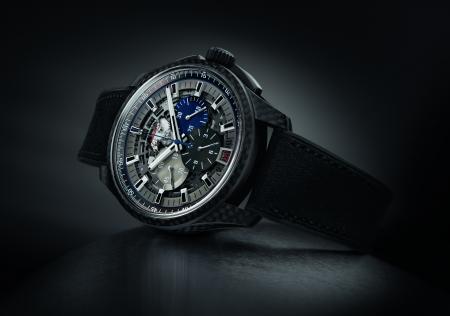 El Primero Lightweight