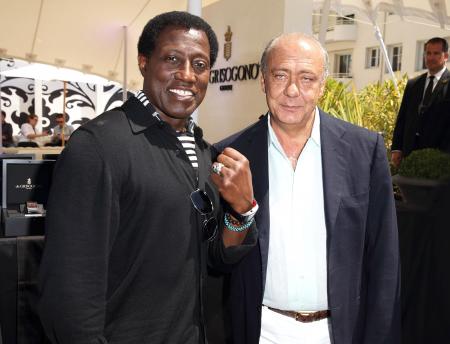 Expendables de GRISOGONO ©deGRISOGONO