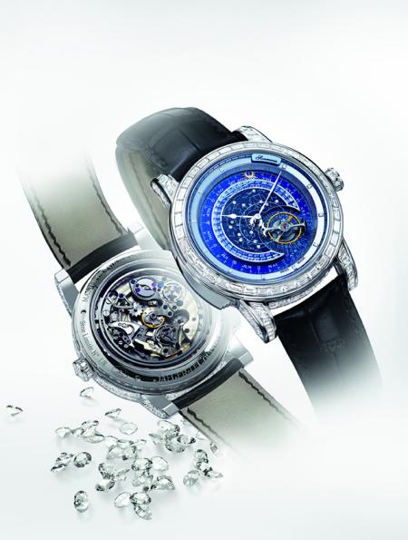 Master Grande Tradition Grande Complication for Watches & Wonders