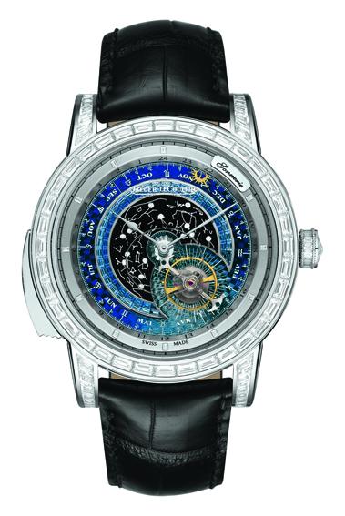 Master Grande Tradition Grande Complication for Watches & Wonders