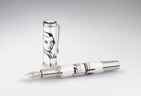 Montblanc Max Reinhardt writing instrument