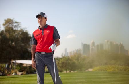 Rory McIlroy