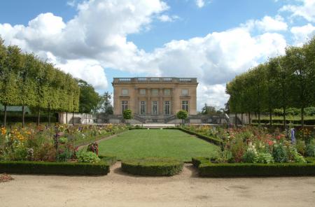 Petit Trianon ©MILET