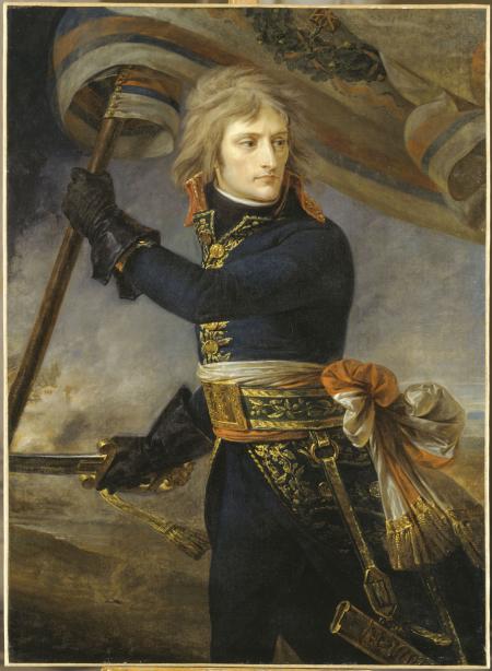 Napoléon Bonaparte