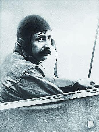 Blériot 