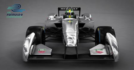 Formula E and Tag Heuer: racing toward a better world