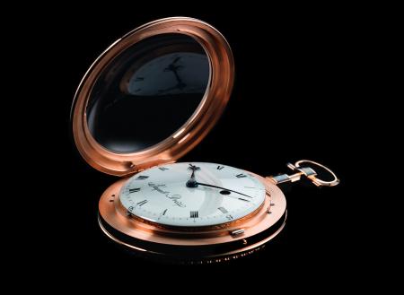 J080033004 - Pocket watch