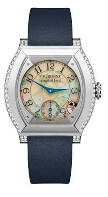 The ladies' Commemorative Watch Elégante with Jade dial