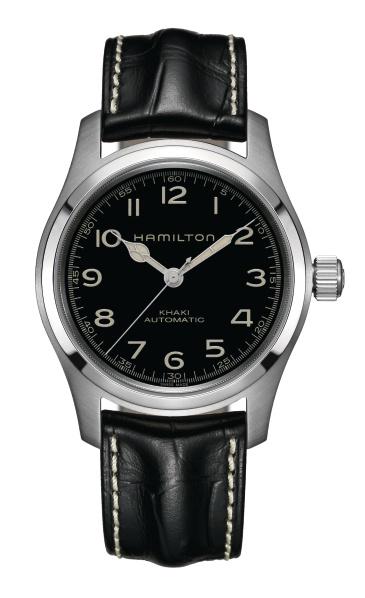 Hamilton Khaki Special Edition Interstellar- Worn by Murph (played by Jessica Chastain)