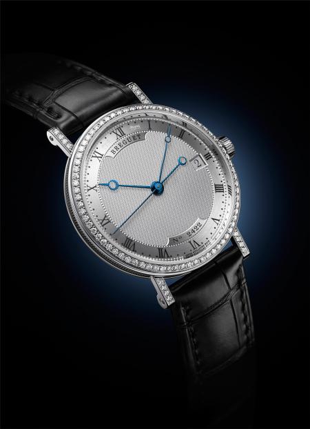 Public Prize: Breguet, Classique Dame