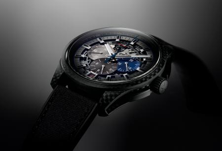  Sports Watch Prize: Zenith, El Primero Lightweight