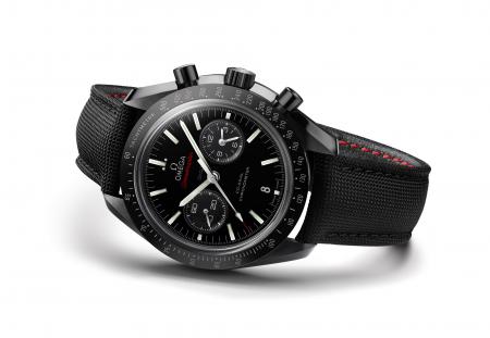 “Revival” Watch Prize: Omega, Speedmaster 