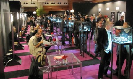 Salon Belles Montres 2013