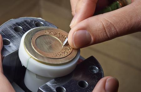 Vacheron Constantin - Fabuleux Ornements