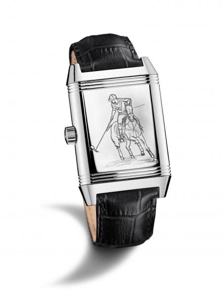 Reverso Polo 