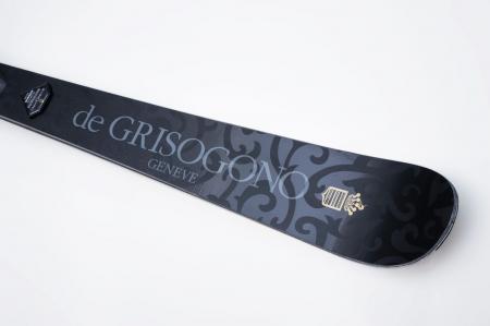 de Grisogono Skis