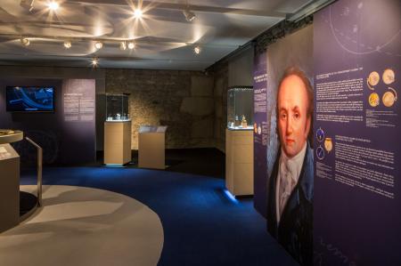 La Tradition Breguet exhibition