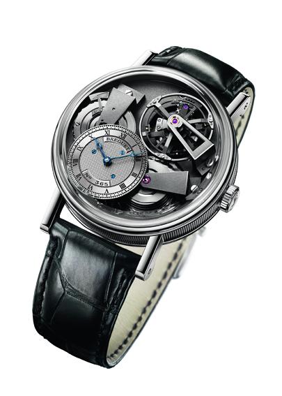 Breguet Tradition Tourbillon 7047