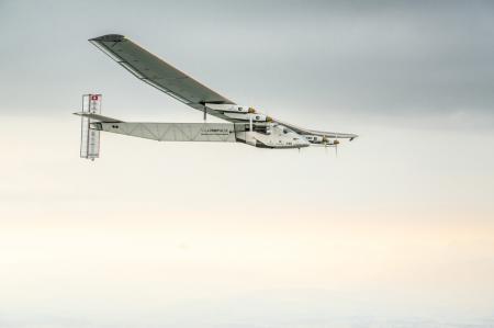 Solar Impulse 2