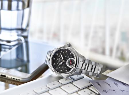 Alpina Horological Smartwatch