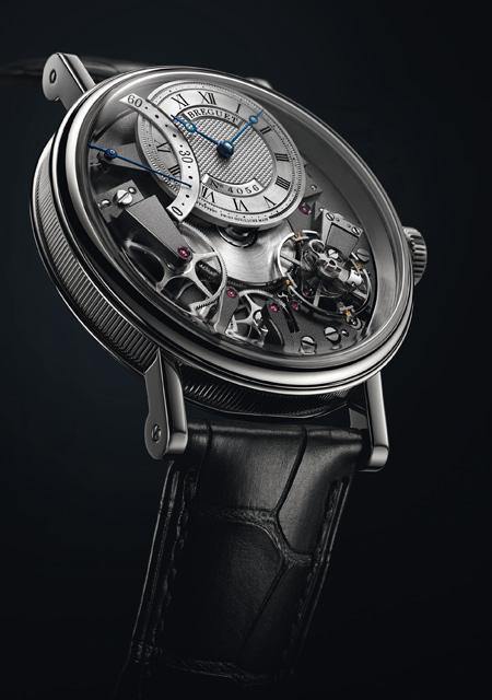 Breguet Tradition Automatique Seconde Rétrograde 7097- Baselworld 2015