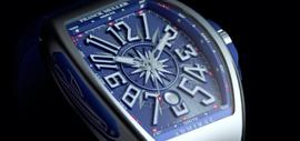 Franck Muller - Yachting Collection