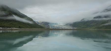 Glacier Bay National Park ©Mark Kelley