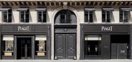 The 7 Paix, Piaget’s worldwide Haute Joaillerie flagship store