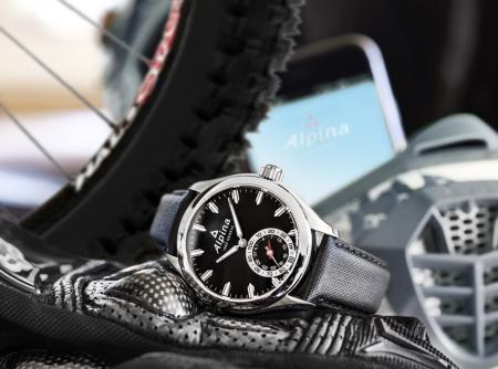 Alpina Horological Smartwatch