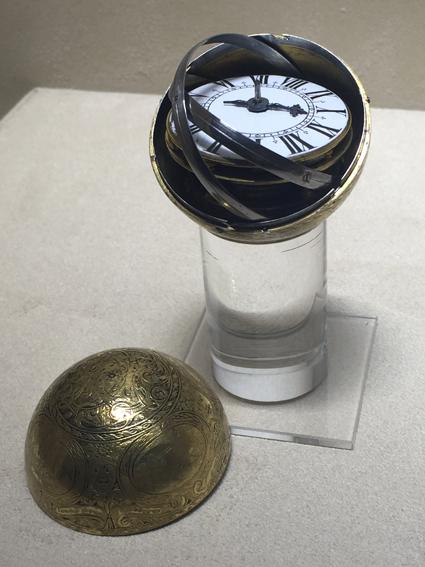 Patek Philippe Watch Art Grand Exhibition