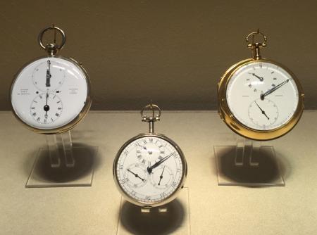 Patek Philippe Watch Art Grand Exhibition