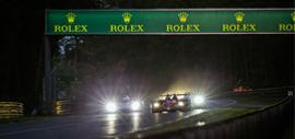 Rolex - 24 Hours of Le Mans