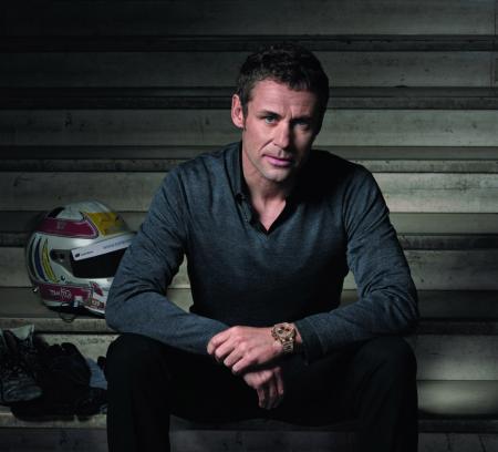 Tom Kristensen