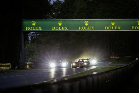 Rolex - 24 Hours of Le Mans