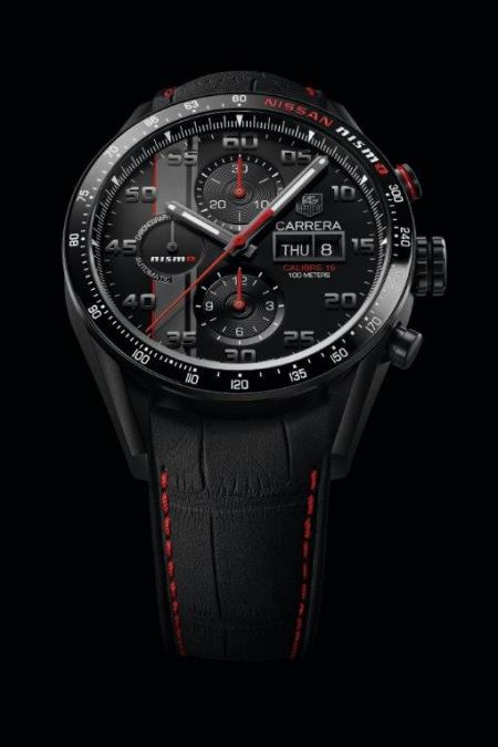 TAG Heuer Carrera 