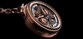 Roger Dubuis - Hommage Millésime