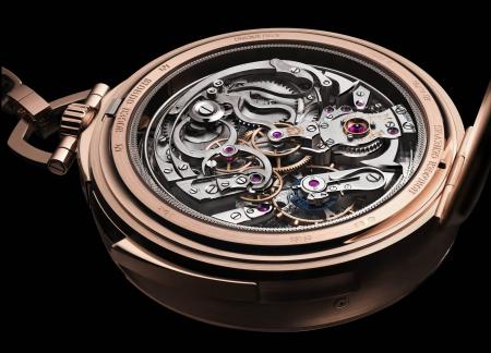 Roger Dubuis - Hommage Millésime