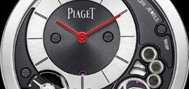 Piaget Altiplano 900P Only Watch 2015