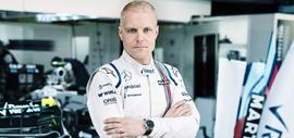 Valterri Bottas